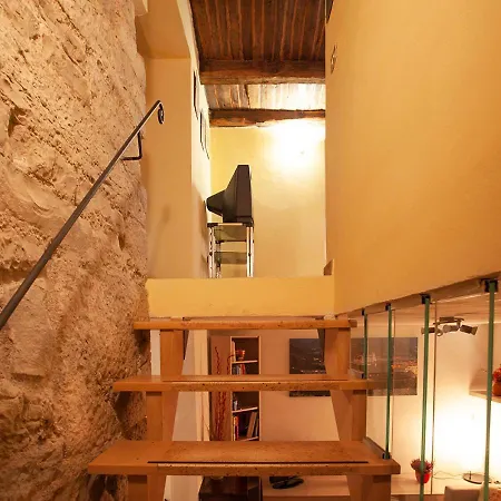 Casa In Zona Strategica