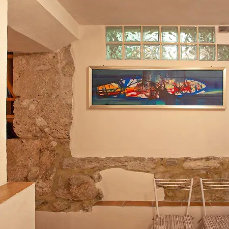 Casa In Zona Strategica Apartman *