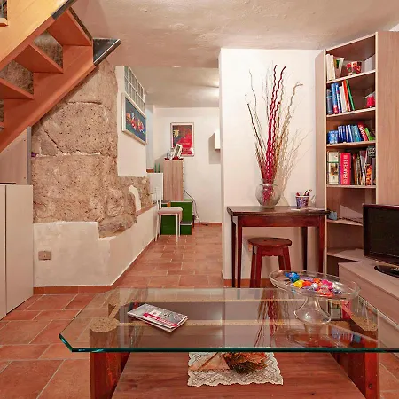 Casa In Zona Strategica *