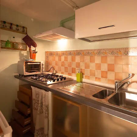 Casa In Zona Strategica Spoleto