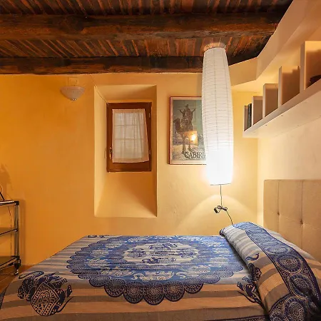 Appartamento Casa In Zona Strategica Spoleto